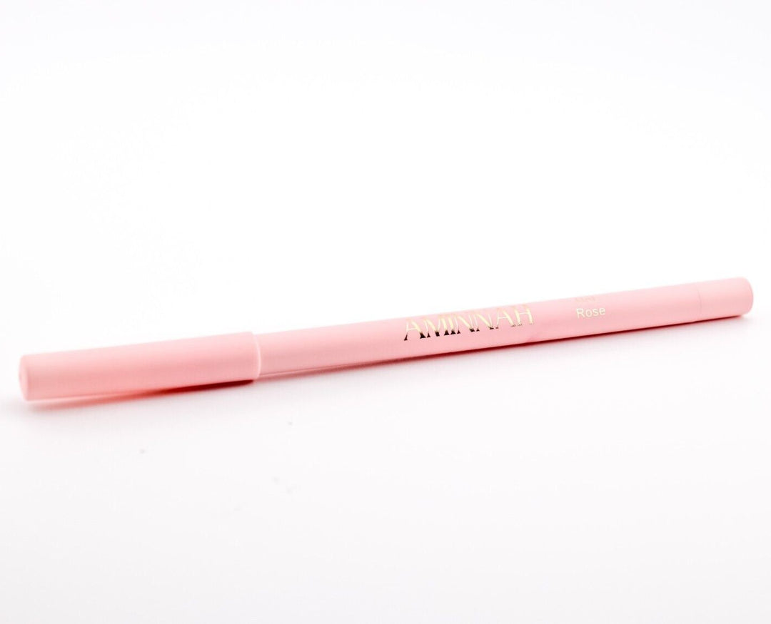 AMINNAH SKINCARE Lip Liner in Hot Rose