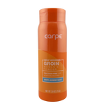 Load image into Gallery viewer, Carpe Women's Sweat Absorbing Groin Powder - White Jasmine Scent - 2.6 oz / 75 g