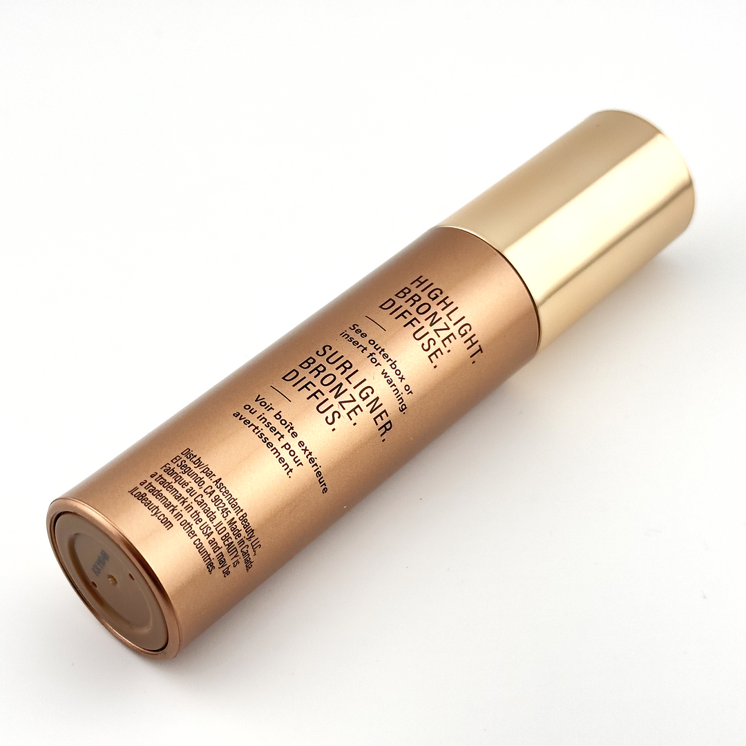 JLO Beauty That Star Filter Complexion Booster - Rich Bronze 1 fl oz / 30 ml | Radiant Glow | New