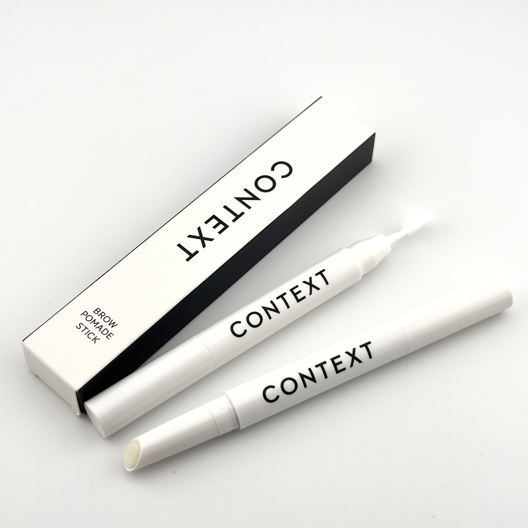 Context Brown Pomade Stick - 0.04 oz / 115 g