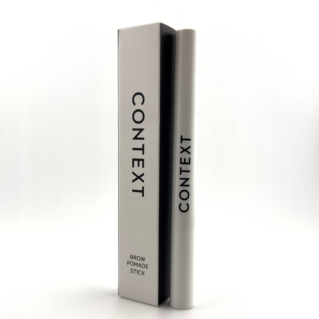 Context Brown Pomade Stick - 0.04 oz / 115 g