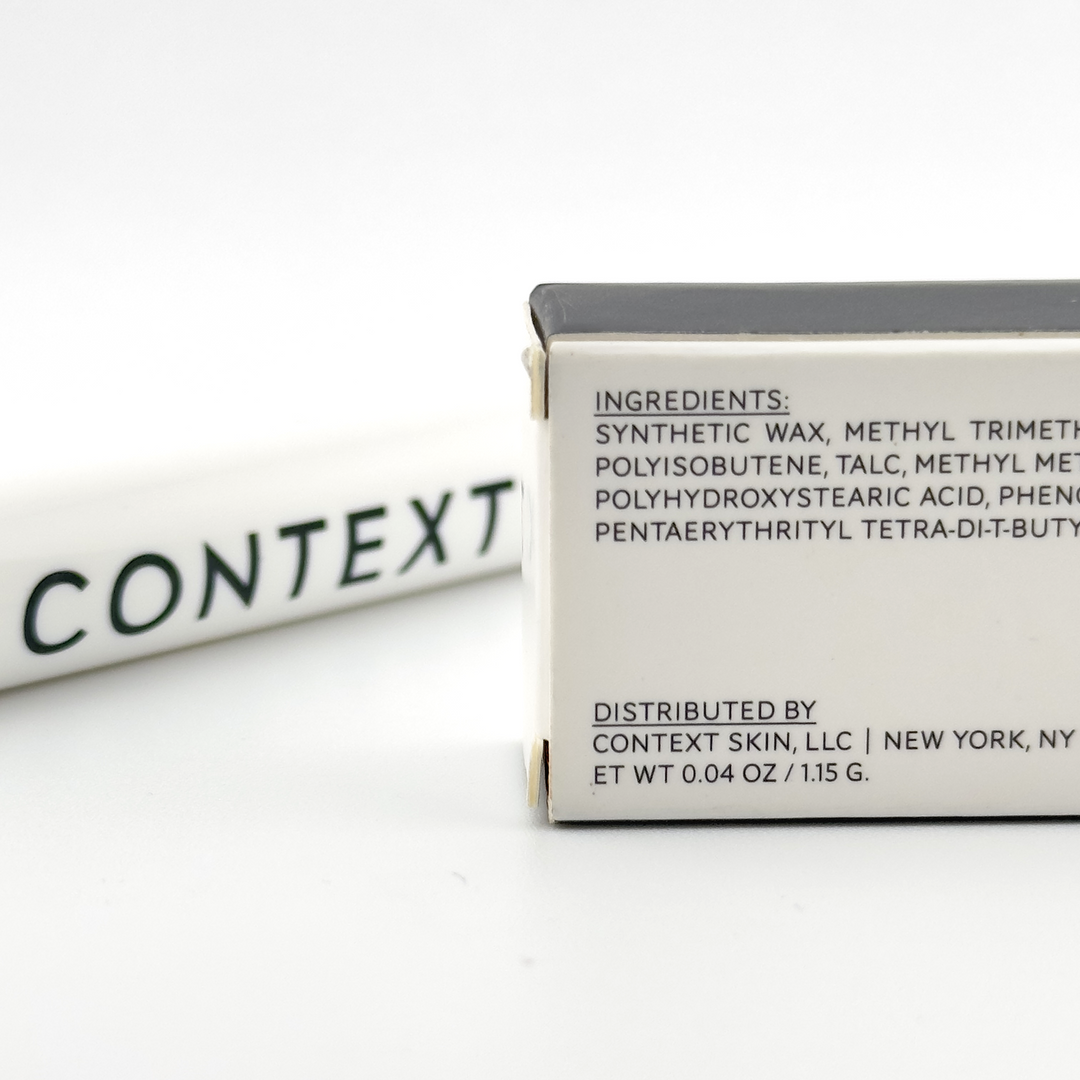 Context Brown Pomade Stick - 0.04 oz / 115 g