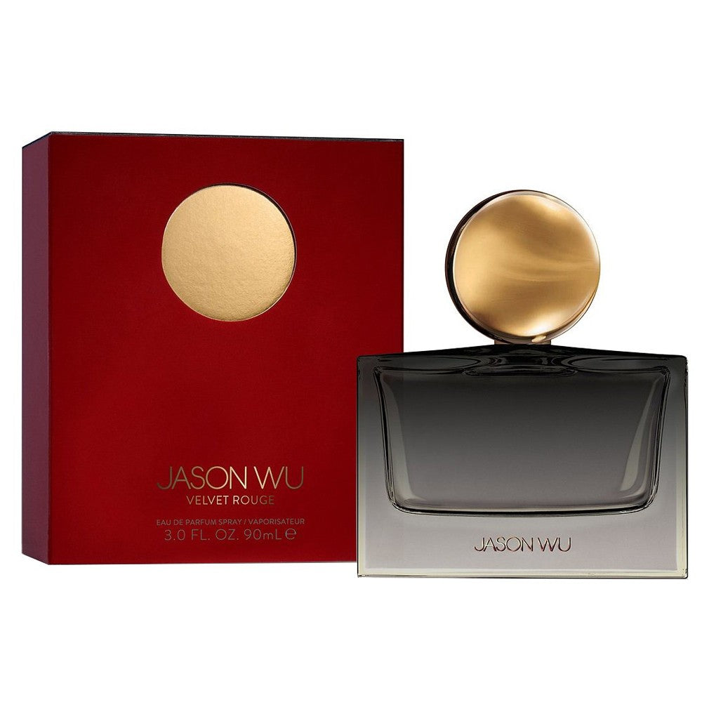 VELVET ROUGE by Jason Wu Eau de Parfum Spray - 90 ml / 3.0 fl oz