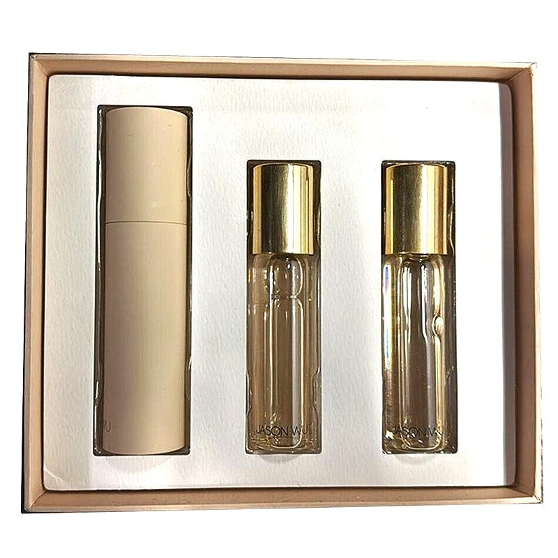 Jason Wu Eau De Parfum Purse Spray Trio – 14 ml / 0.47 fl oz