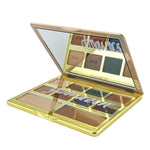 Load image into Gallery viewer, Tarte Glamazon Amazonian Clay Eyeshadow Palette 14 g