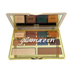 Load image into Gallery viewer, Tarte Glamazon Amazonian Clay Eyeshadow Palette 14 g