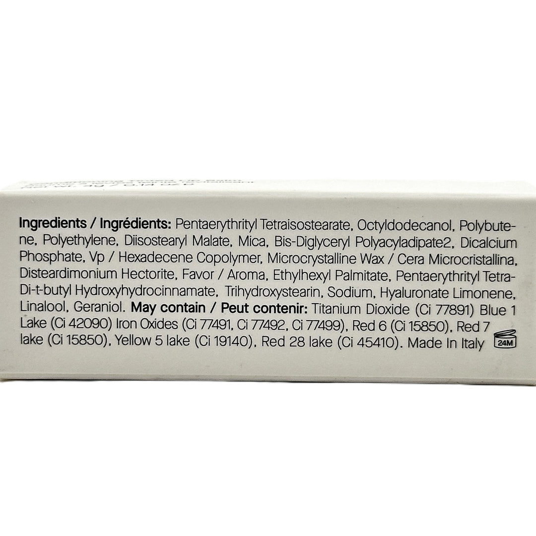 Spoiled Child Tinted Lip Balm - Natural Pink - 0.15 oz / 4.2 g