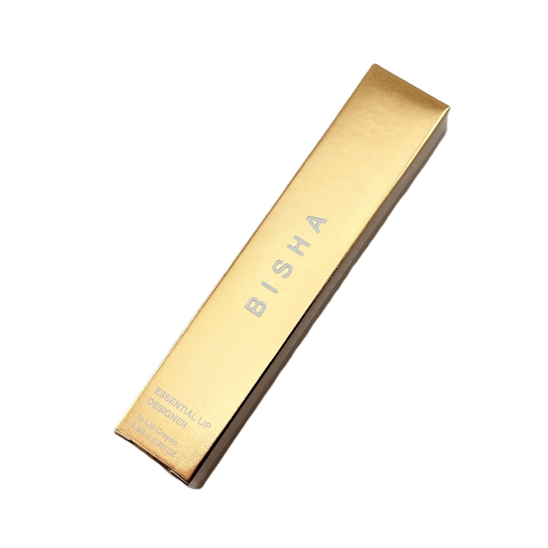 BISHA Essential Lip Designer – Beverly Hills – 0.3 g