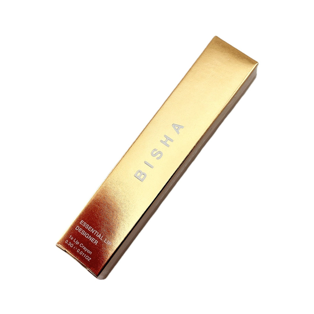 BISHA Essential Lip Designer – Beverly Hills – 0.3 g