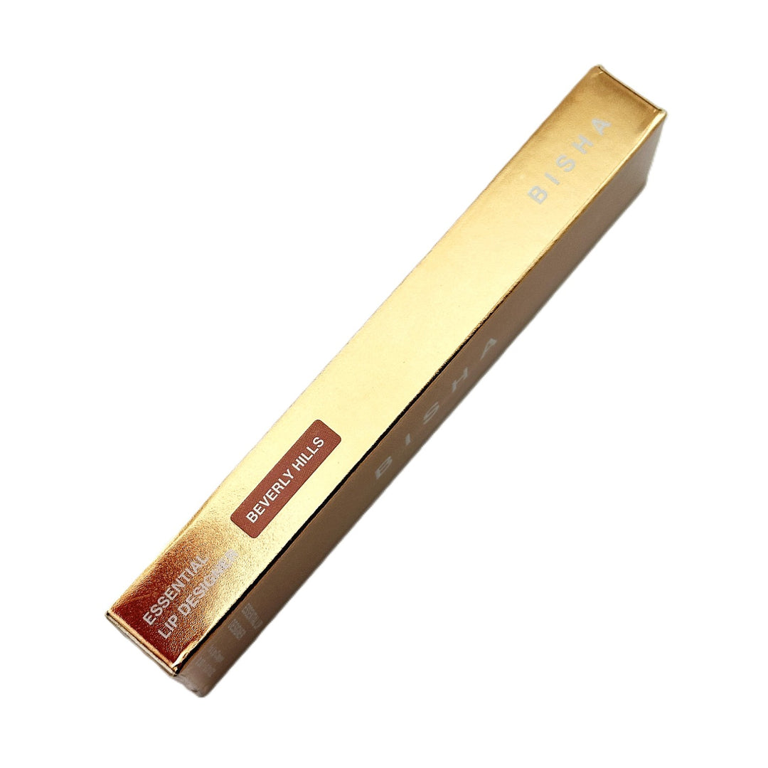 BISHA Essential Lip Designer – Beverly Hills – 0.3 g