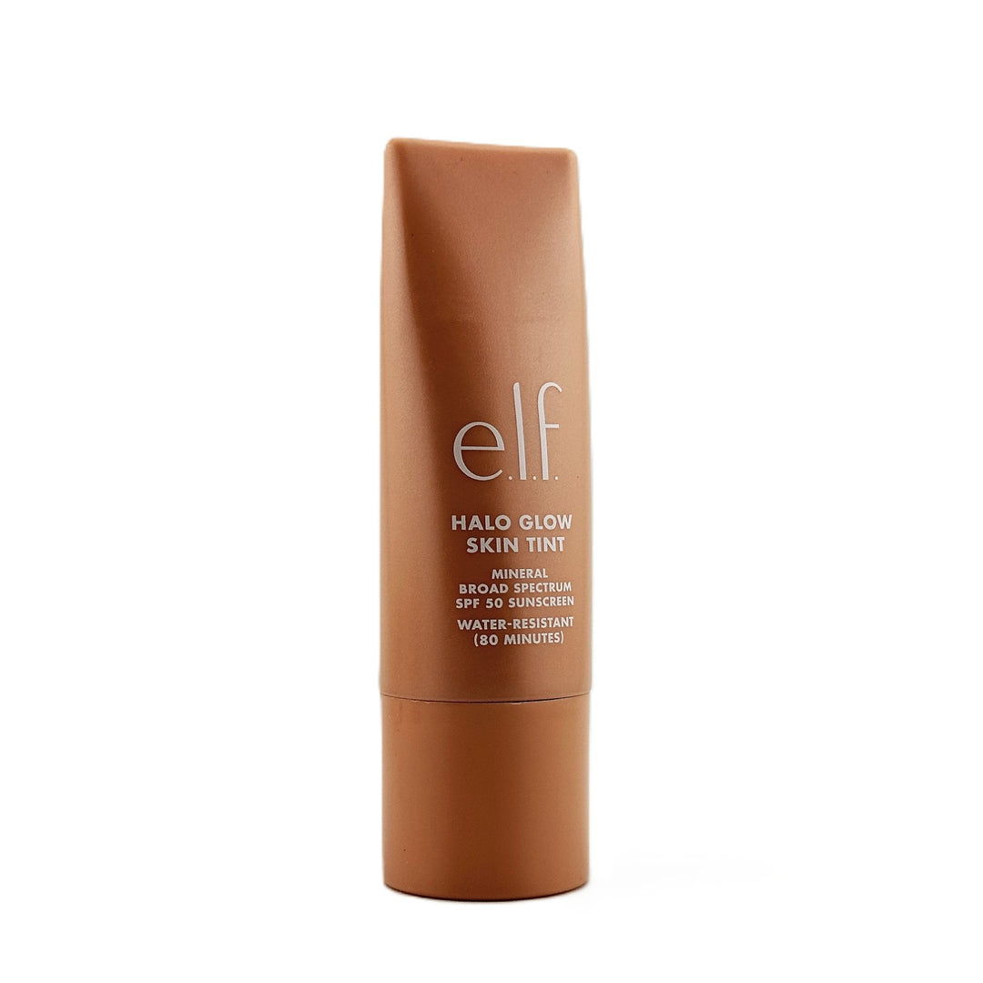 e.l.f. Halo Glow Skin Tint SPF 50 - 6 Light Cool - 30 ml