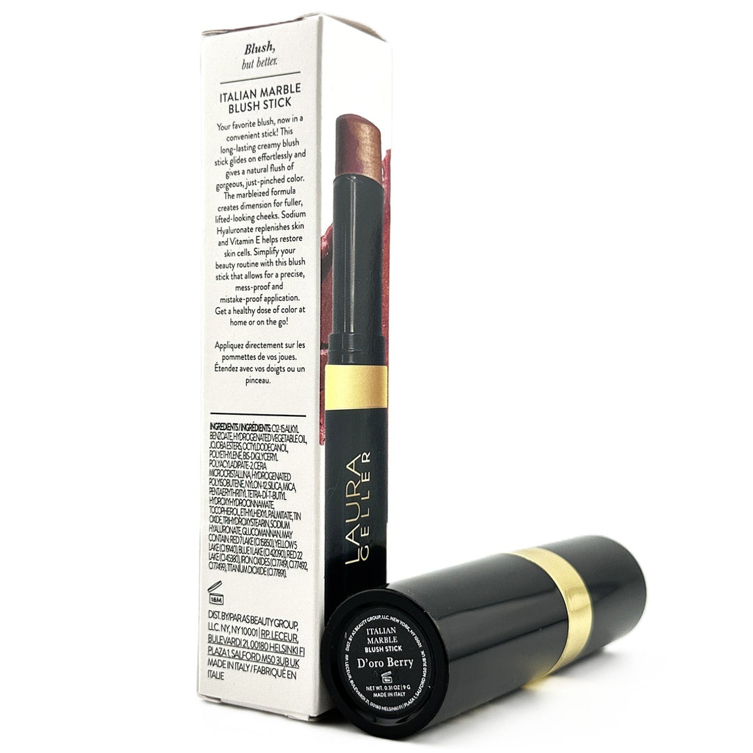 Laura Geller Italian Marble Blush Stick – 9 g