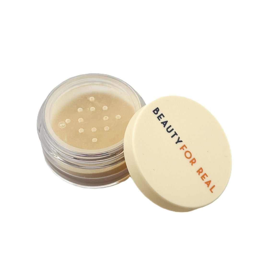 Beauty For Real Hydra-Set Finishing Powder – 2.5 g