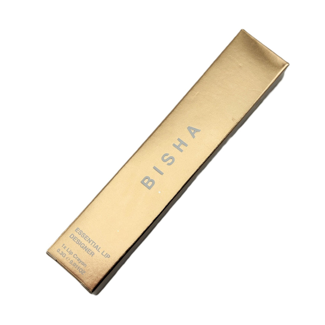 Bisha Essential Lip Designer – Beverly Hills – 0.3 g