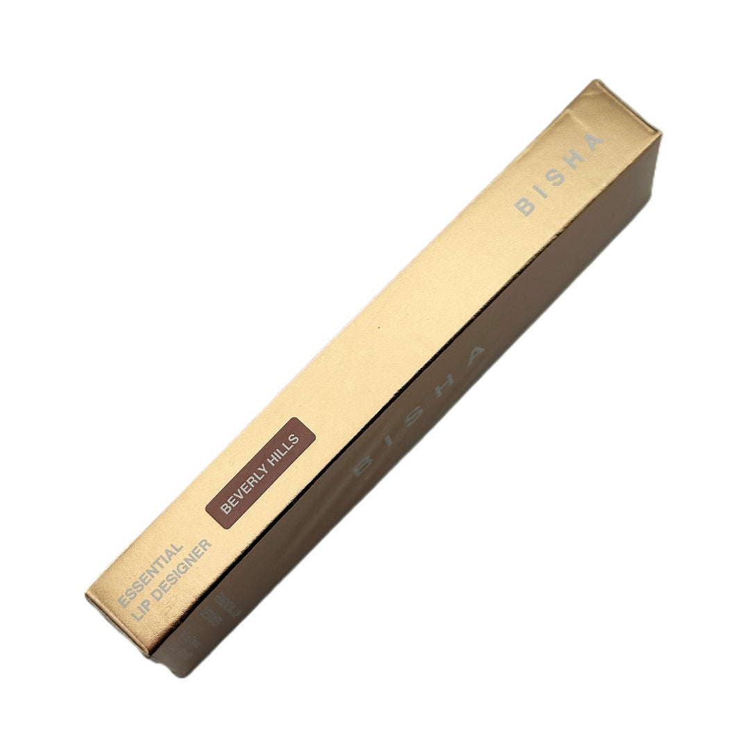 Bisha Essential Lip Designer – Beverly Hills – 0.3 g