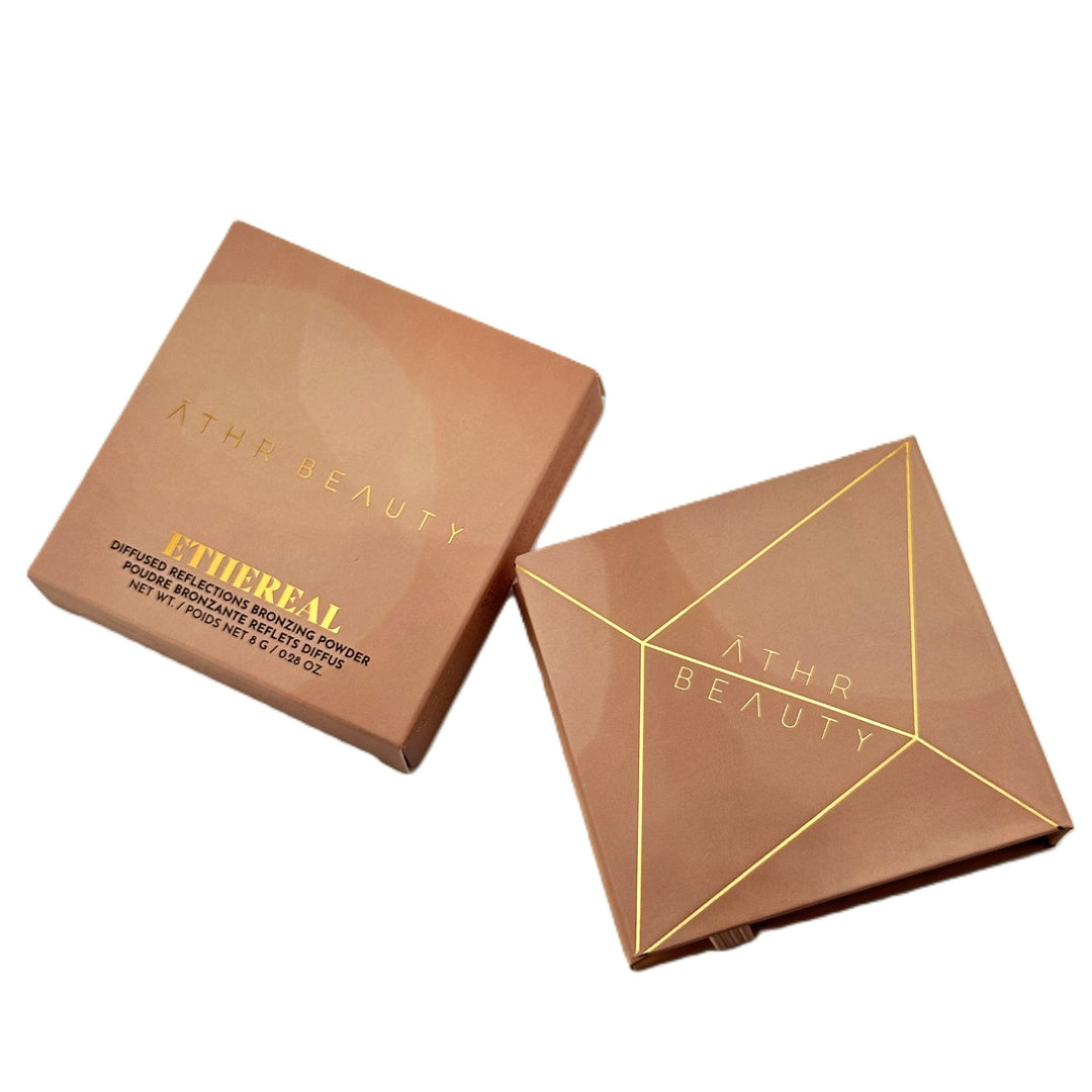 Āthr Beauty Diffused Reflection Bronzer – Ethereal – 8 g | NEW