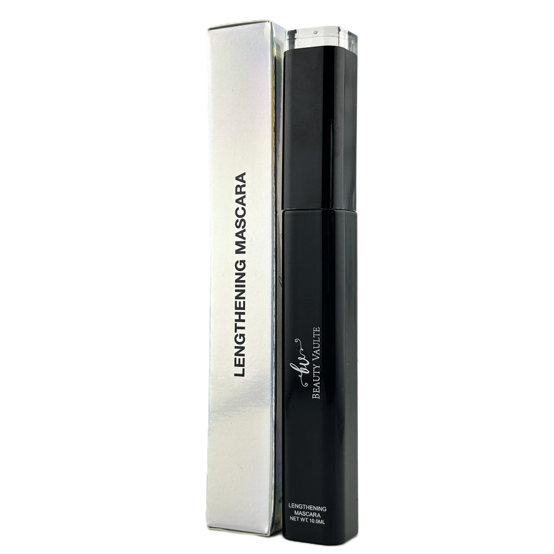 Beauty Vaulte Lengthening Mascara – 10 ml | NEW | Authentic Beauty Vaulte Lengthening Mascara – 10 ml | NEW | Authentic – Cosmetics | Glam Command