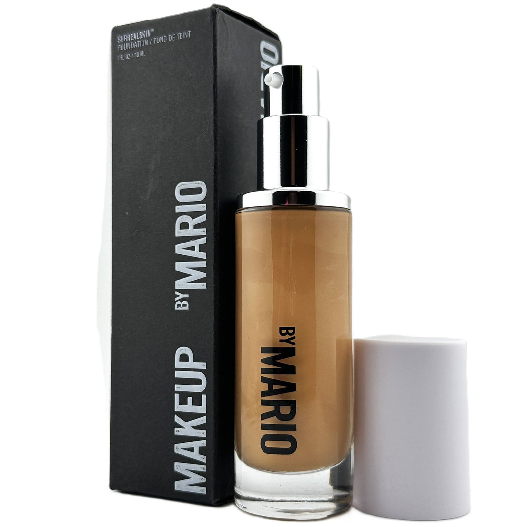 Makeup by Mario SurrealSkin Foundation – 13W – 30 ml | NEW | Authentic Makeup by Mario SurrealSkin Foundation – 13W – 30 ml | NEW | Authentic – Cosmetics | Glam Command