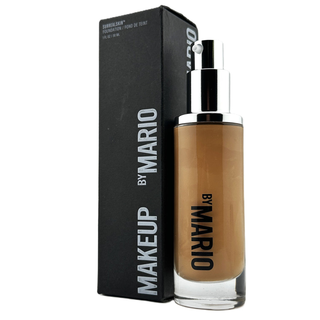 Makeup by Mario SurrealSkin Foundation – 13W – 30 ml | NEW | Authentic Makeup by Mario SurrealSkin Foundation – 13W – 30 ml | NEW | Authentic – Cosmetics | Glam Command