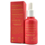 Load image into Gallery viewer, Pomelo + Co Vanilla Elixir Hair Serum with Vitamin E & Rosehip – 30 ml / 1 oz | Authentic