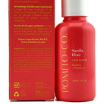 Load image into Gallery viewer, Pomelo + Co Vanilla Elixir Hair Serum with Vitamin E & Rosehip – 30 ml / 1 oz | Authentic