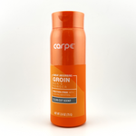 Load image into Gallery viewer, Carpe Sweat Absorbing Men's Groin Powder - Clean Cut Scent - 2.6 oz / 75 g