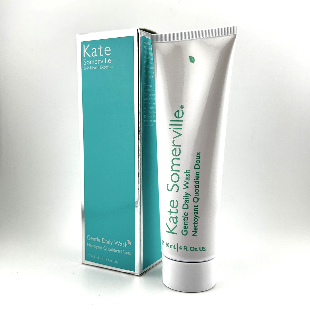 Kate Somerville Gentle Daily Wash - 120 mL / 4 fl oz