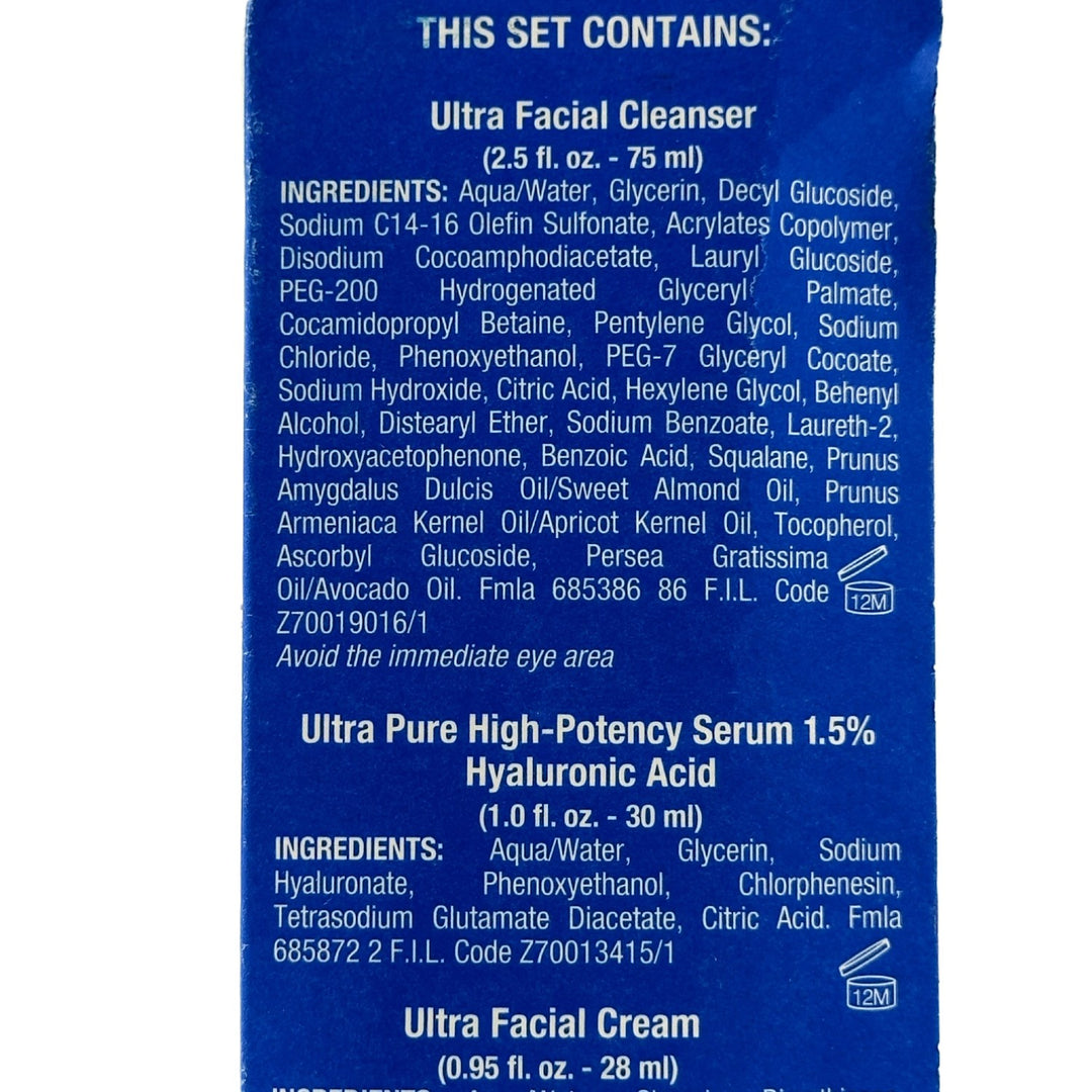 Kiehl’s Healthy Skin Essential Series UP-THE-MOISTURE Starter Set – 3-Piece Kit | Authentic Kiehl’s Healthy Skin Essential Series UP-THE-MOISTURE Starter Set – 3-Piece Kit | Authentic – Cosmetics | Glam Command