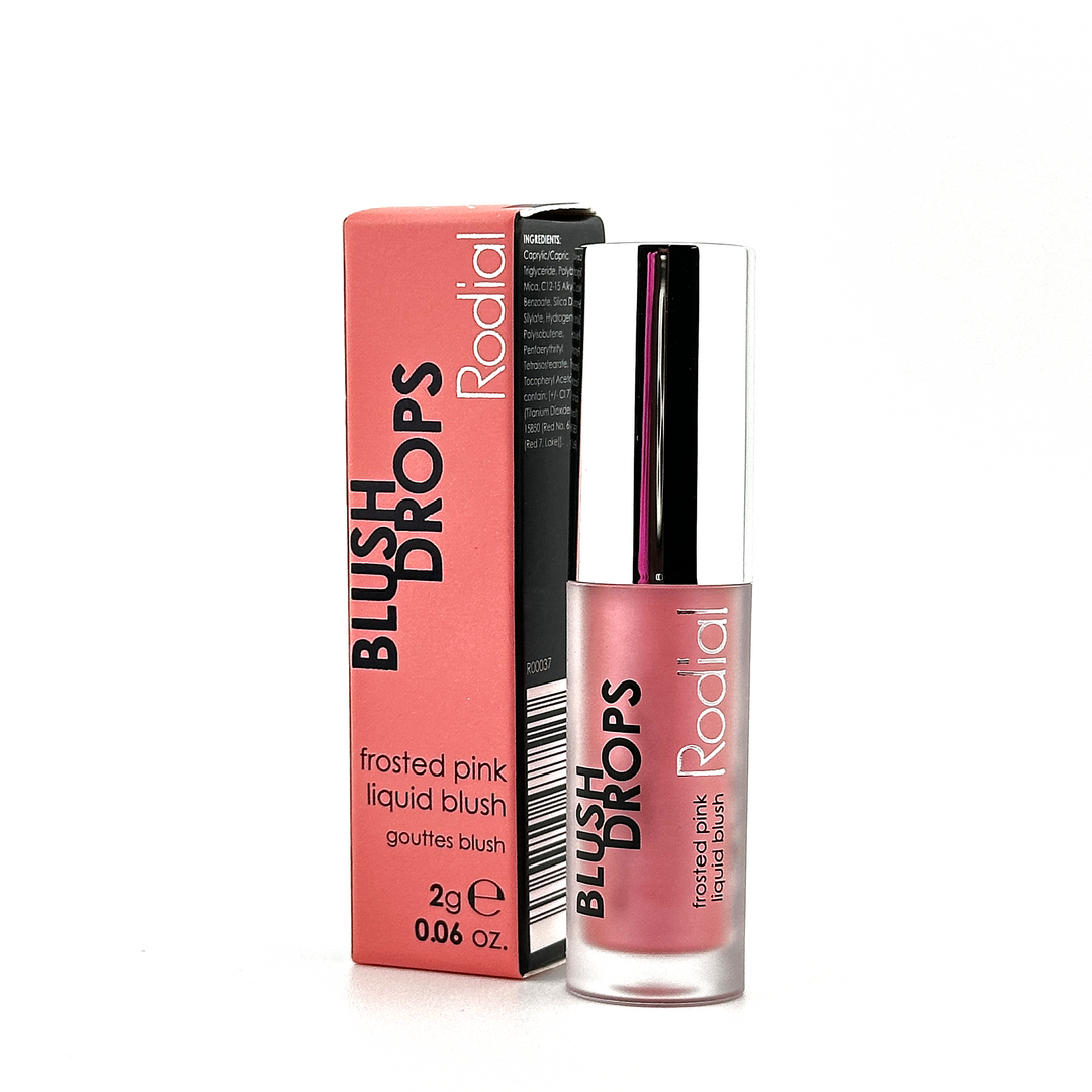 Rodial Blush Drops - Frosted Pink - 2 g / 0.06 oz