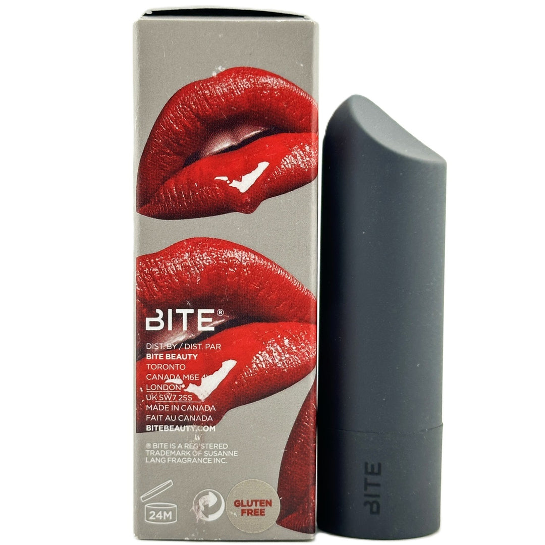 BITE BEAUTY Amuse Bouche Lipstick with Resveratrol - BLACK TRUFFLE - 0.15 oz / 4.35 g | Authentic BITE BEAUTY Amuse Bouche Lipstick with Resveratrol - BLACK TRUFFLE - 0.15 oz / 4.35 g | Authentic – Cosmetics | Glam Command