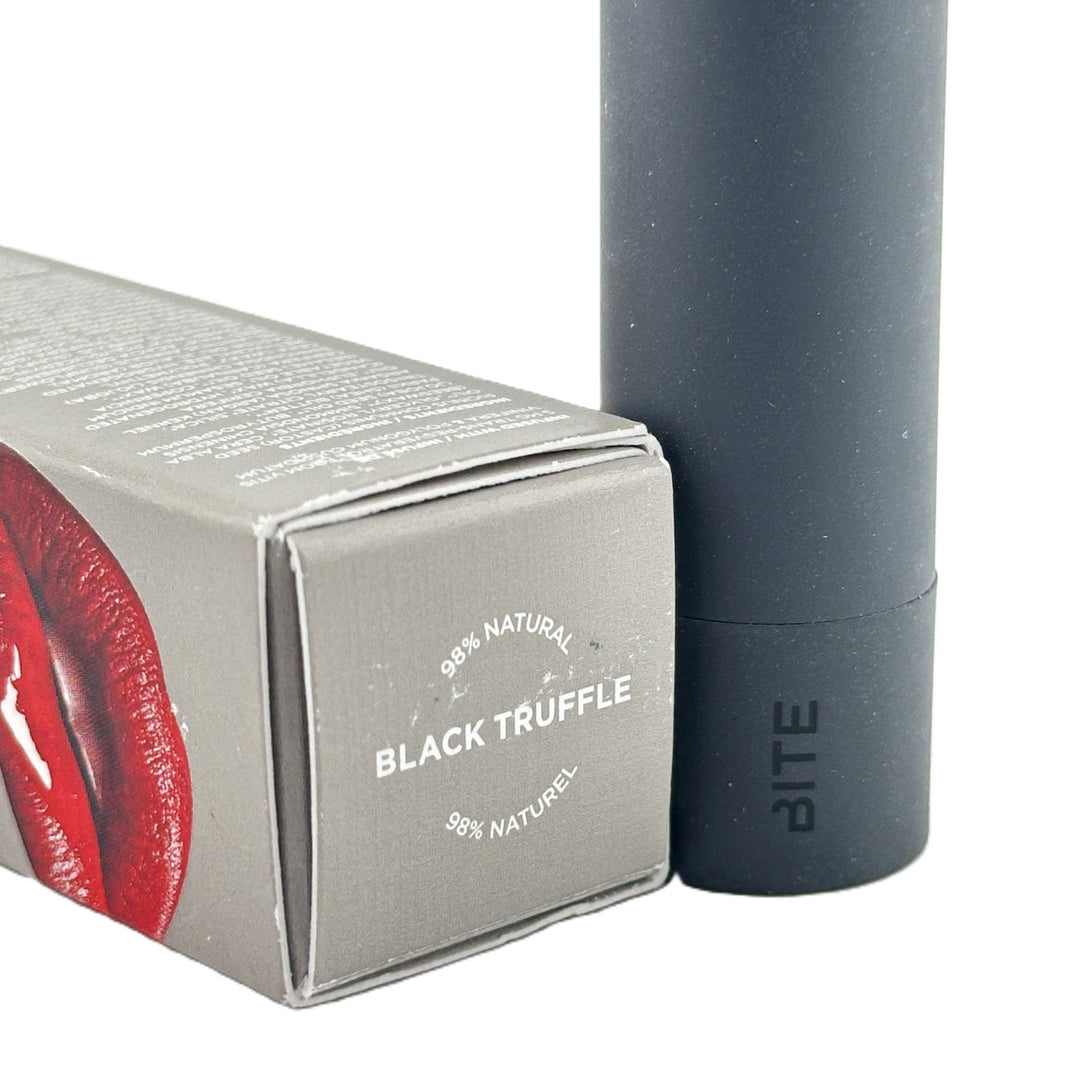 BITE BEAUTY Amuse Bouche Lipstick with Resveratrol - BLACK TRUFFLE - 0.15 oz / 4.35 g | Authentic BITE BEAUTY Amuse Bouche Lipstick with Resveratrol - BLACK TRUFFLE - 0.15 oz / 4.35 g | Authentic – Cosmetics | Glam Command