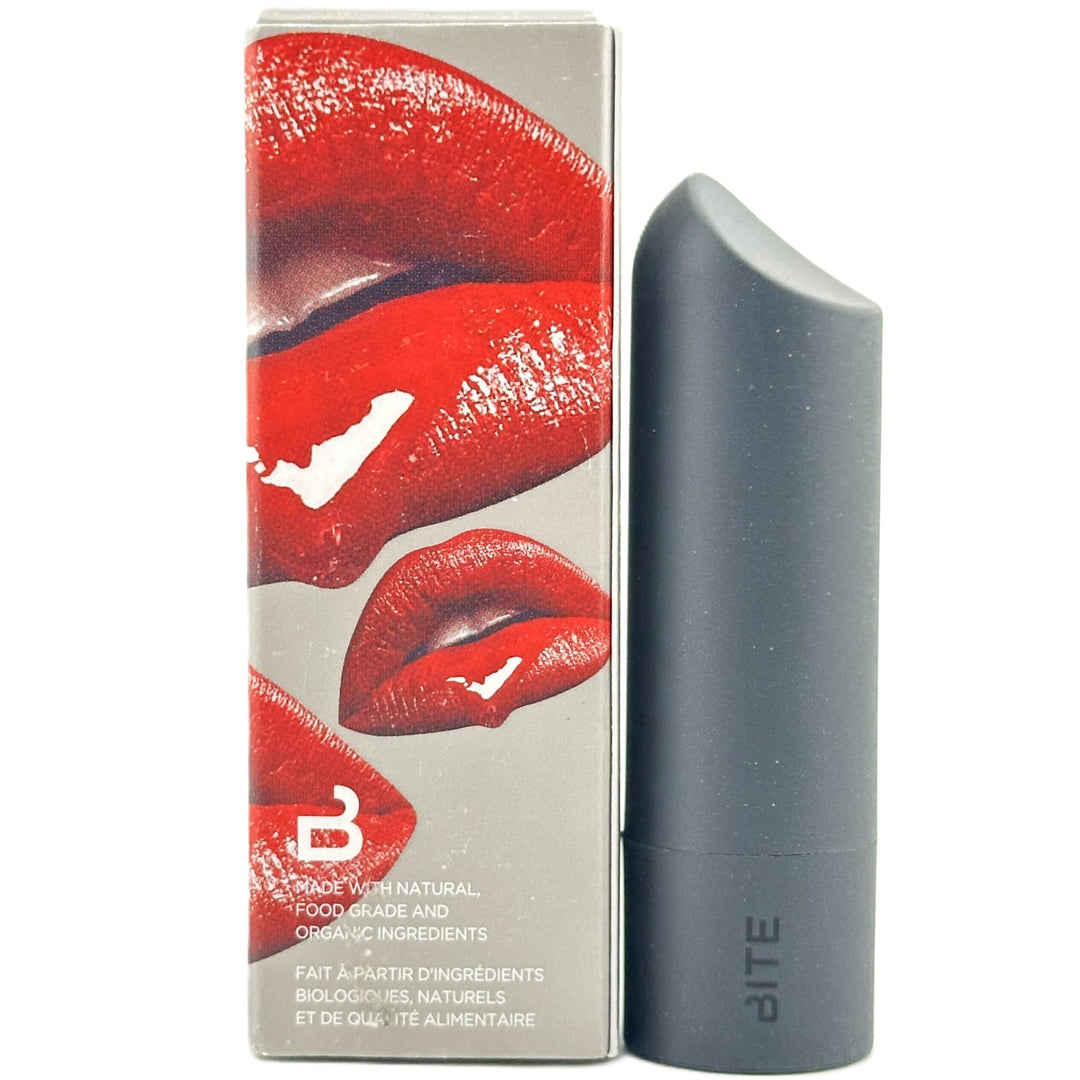 BITE BEAUTY Amuse Bouche Lipstick with Resveratrol - GAZPACHO - 0.15 oz / 4.35 g | Authentic BITE BEAUTY Amuse Bouche Lipstick with Resveratrol - GAZPACHO - 0.15 oz / 4.35 g | Authentic – Cosmetics | Glam Command