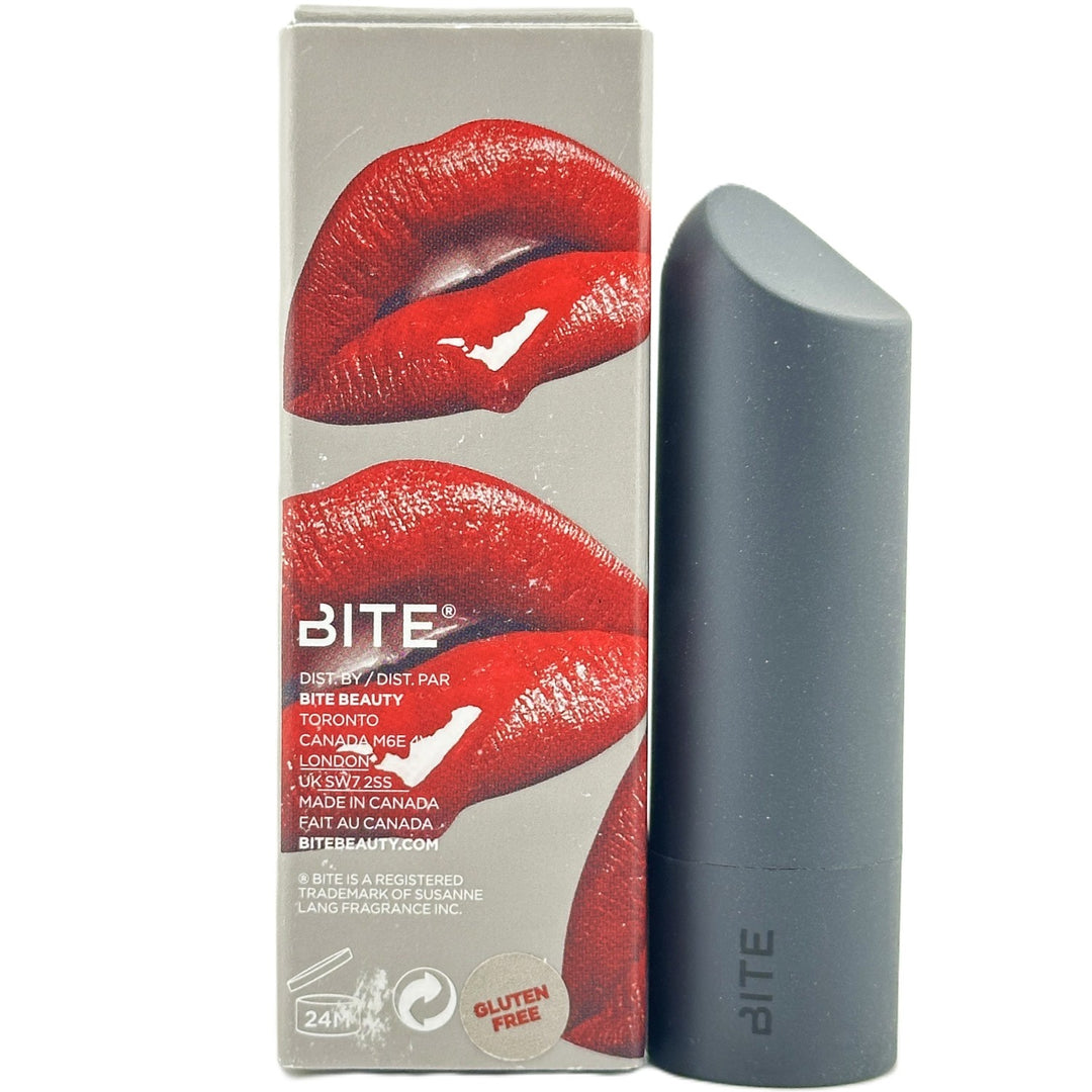 BITE BEAUTY Amuse Bouche Lipstick with Resveratrol - GAZPACHO - 0.15 oz / 4.35 g | Authentic BITE BEAUTY Amuse Bouche Lipstick with Resveratrol - GAZPACHO - 0.15 oz / 4.35 g | Authentic – Cosmetics | Glam Command