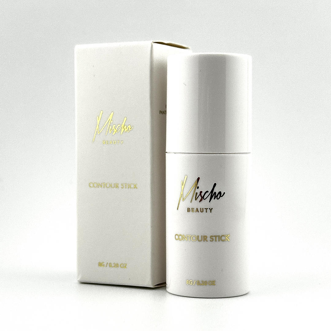 Mischa Beauty Contour Stick - Medium - 8g / 0.28oz