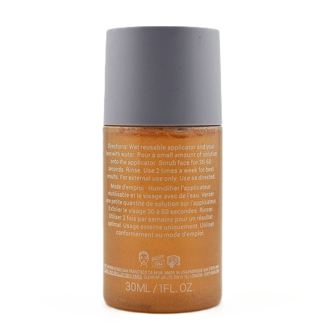 FENTY SKIN Pre-Show Glow Instant Retexturizing Treatment – 30 ml / 1 fl oz | Authentic FENTY SKIN Pre-Show Glow Instant Retexturizing Treatment – 30 ml / 1 fl oz | Authentic – Cosmetics | Glam Command