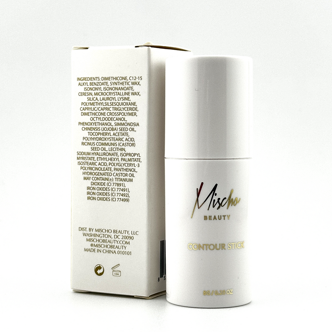 Mischa Beauty Contour Stick - Medium - 8g / 0.28oz