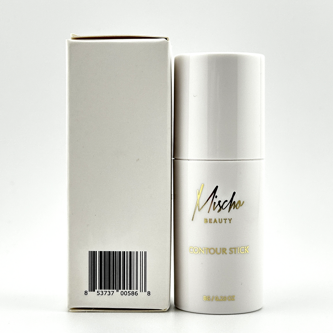 Mischa Beauty Contour Stick - Medium - 8g / 0.28oz