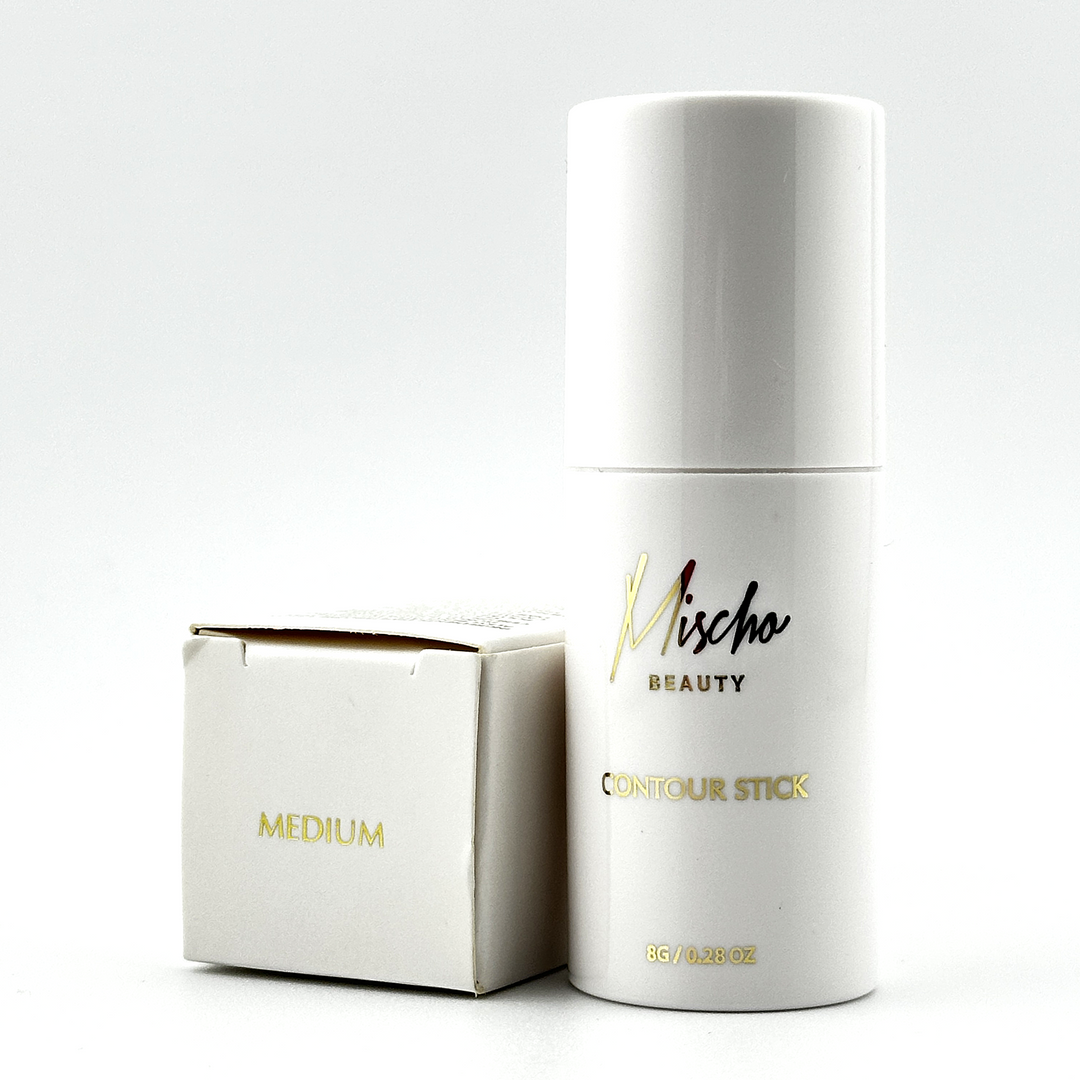 Mischa Beauty Contour Stick - Medium - 8g / 0.28oz