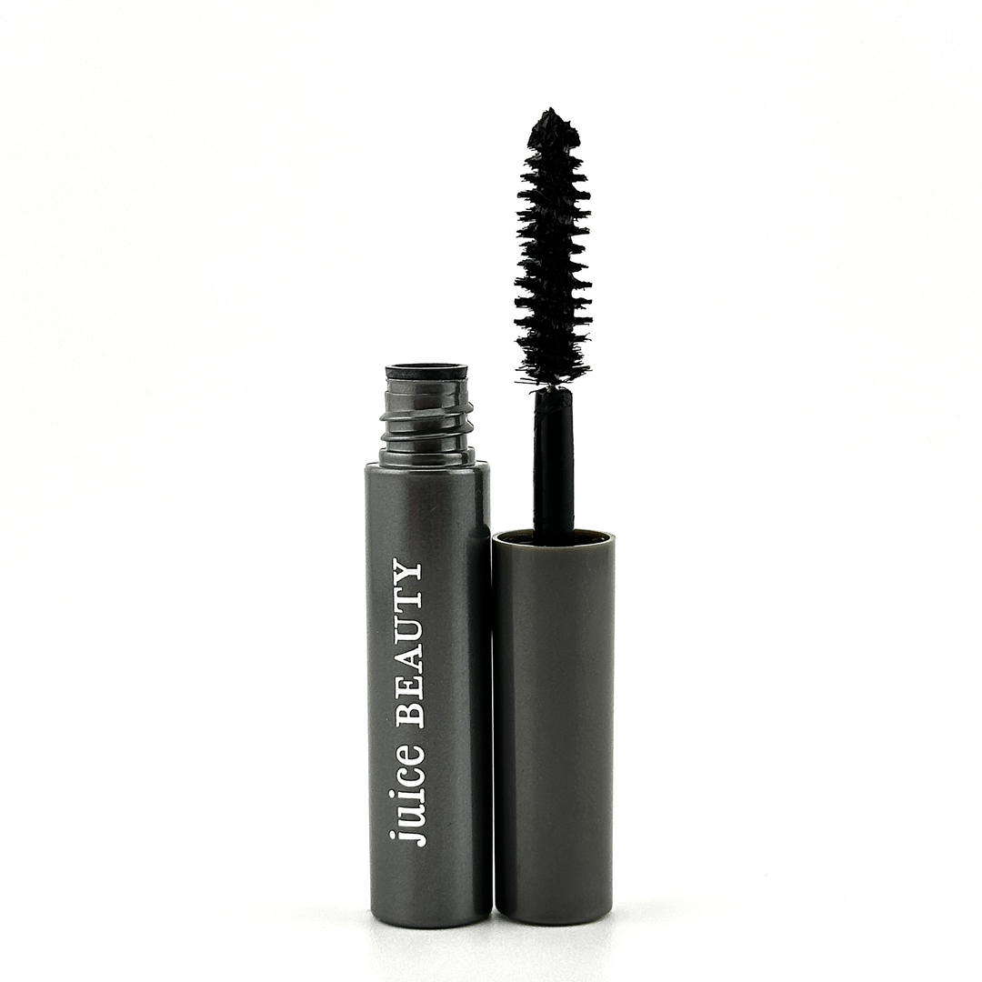 Juice Beauty Phyto-Pigments Ultra-Natural Mascara – 01 Black – 3.8 g