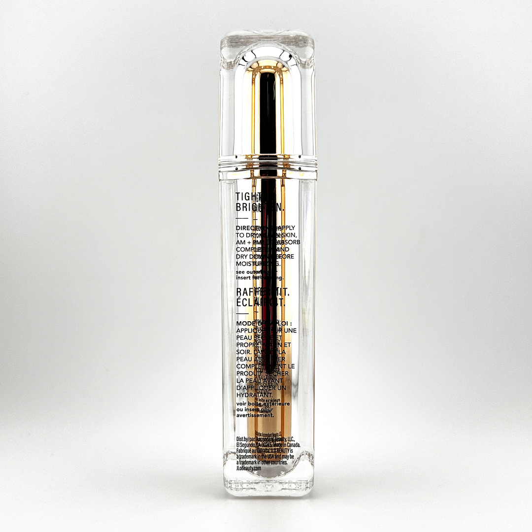 JLO BEAUTY That JLo Glow Serum – 1.5 fl oz / 45 mL