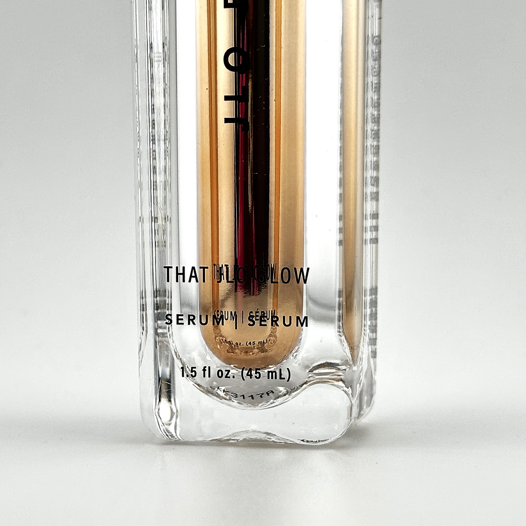 JLO BEAUTY That JLo Glow Serum – 1.5 fl oz / 45 mL