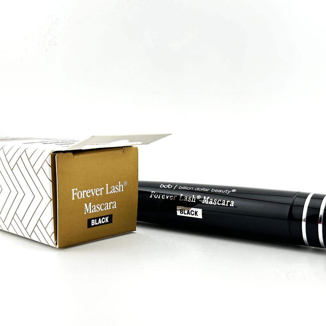 Billion Dollar Beauty Forever Lash Mascara – Black – 0.27 fl oz