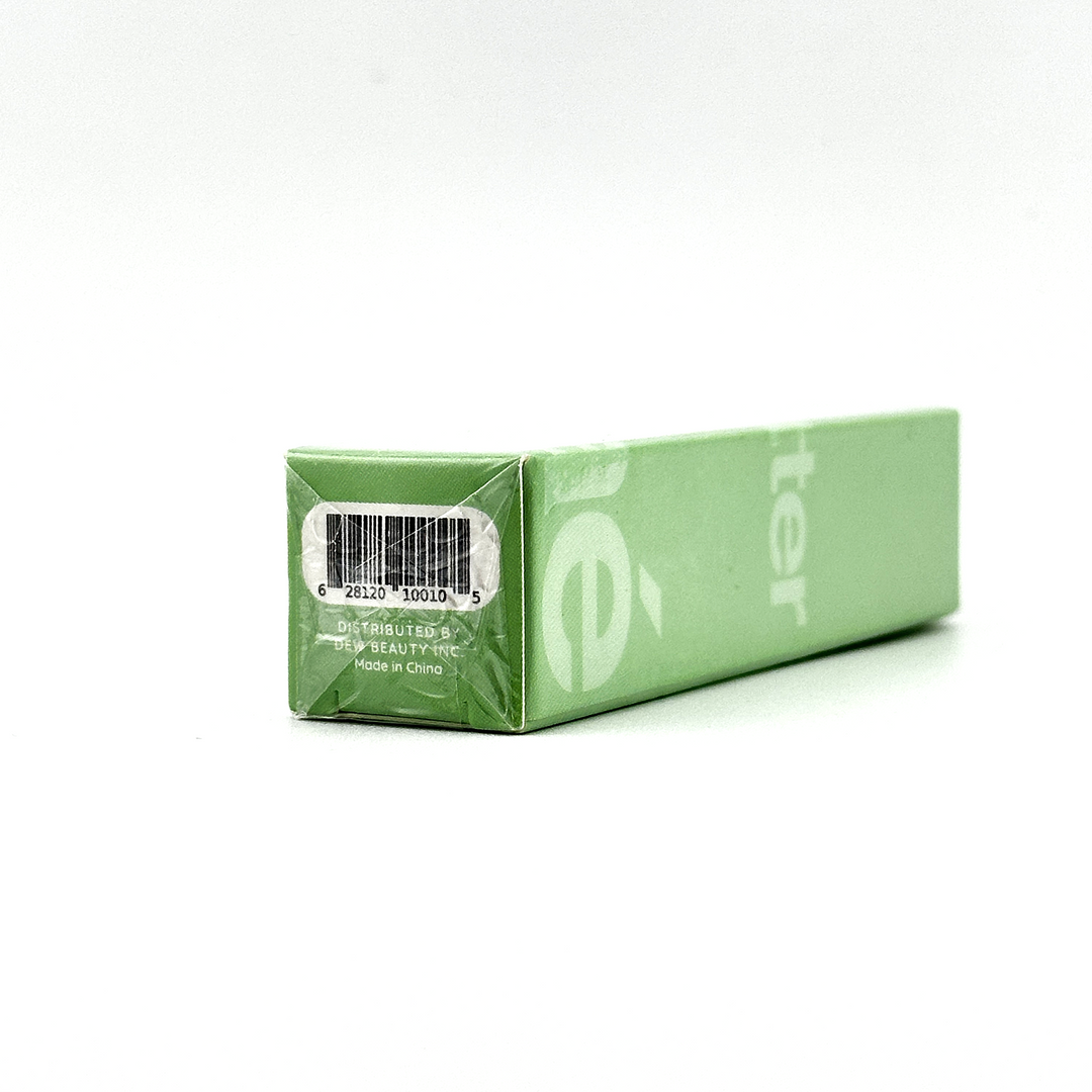Dew of the Gods Sorbaé Hyaluronic Lip Butter – Apple Sugarplum – 15 g / 0.5 oz