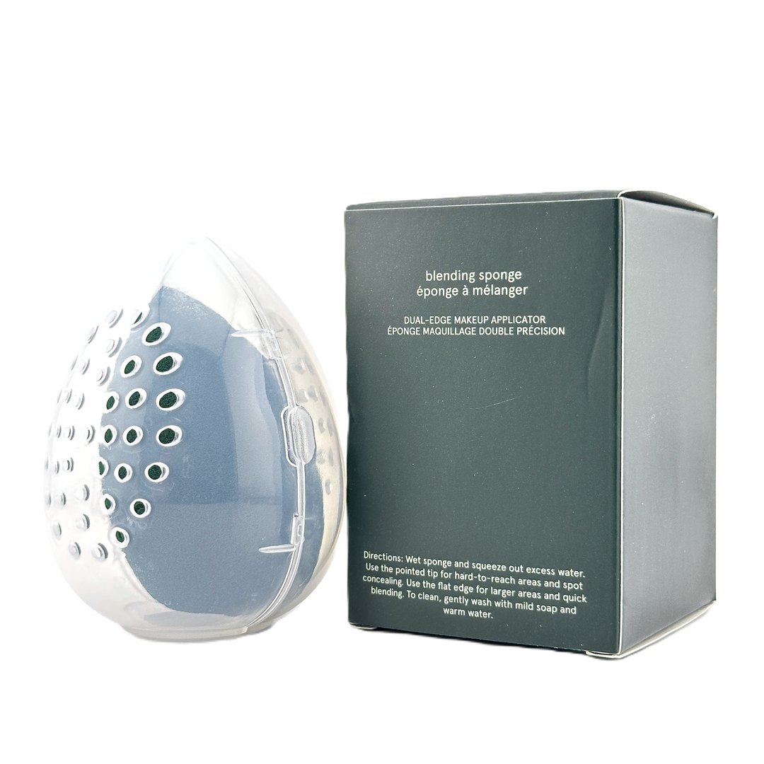 Ciele Blending Sponge – Dual-Edge Makeup Applicator