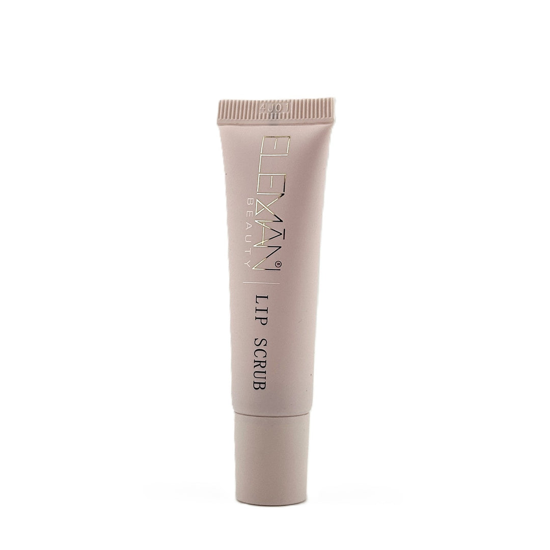 ELEMAN BEAUTY Lip Scrub – 10 g / 0.35 oz