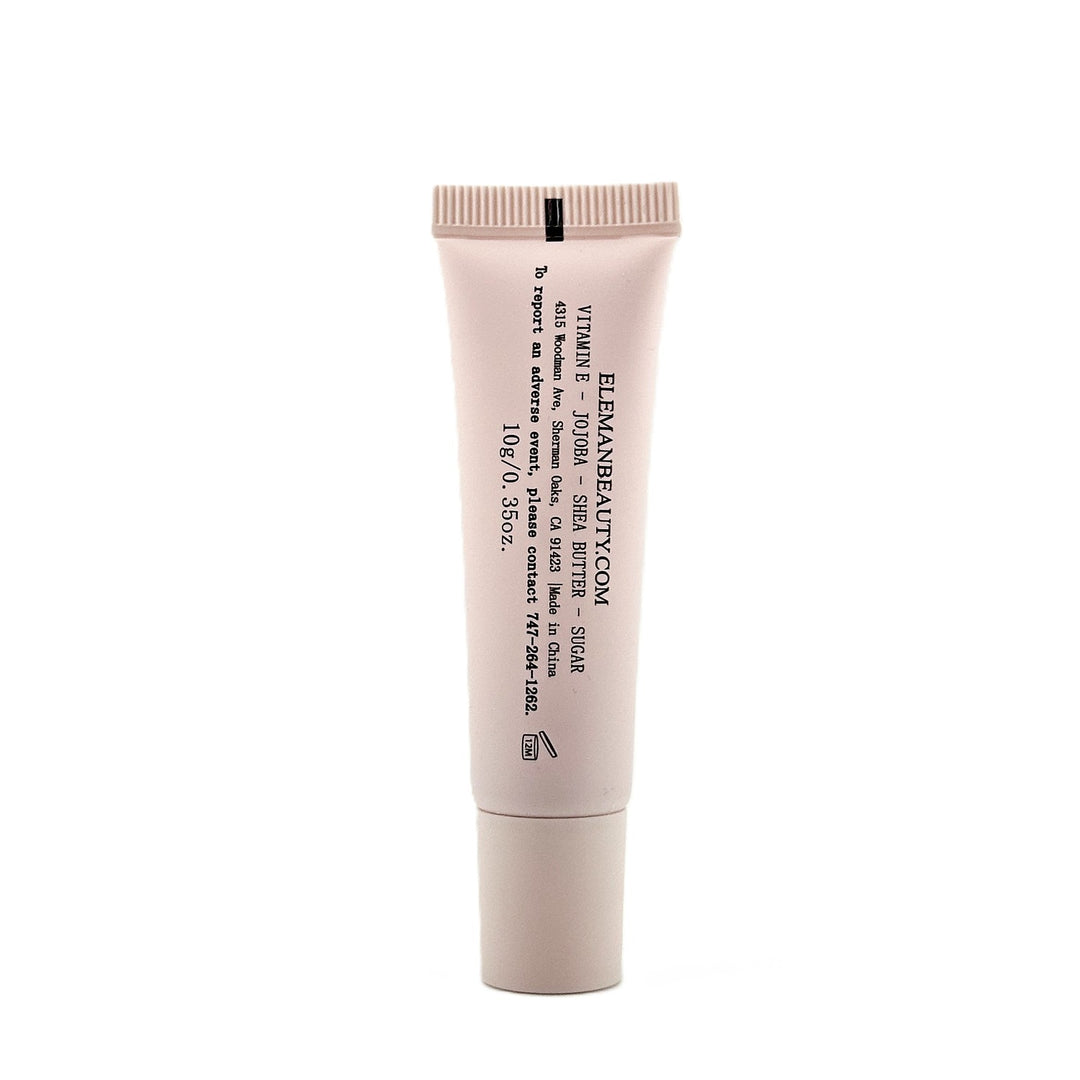 ELEMAN BEAUTY Lip Scrub – 10 g / 0.35 oz
