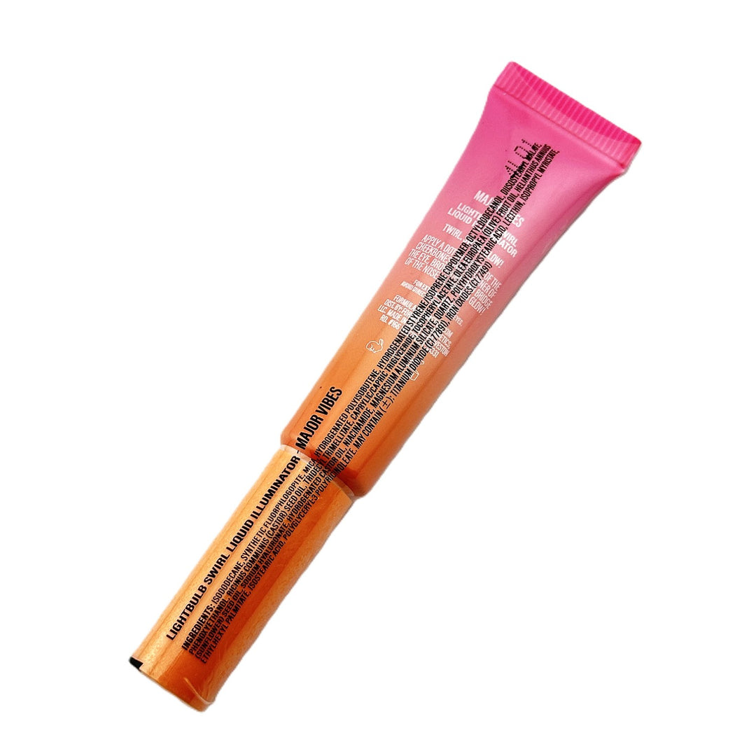 FORMULA Z Lightbulb Swirl Liquid Illuminator – Very Slay – 5 ml / 0.17 fl oz FORMULA Z Lightbulb Swirl Liquid Illuminator – Very Slay – 5 ml / 0.17 fl oz – Cosmetics | Glam Command