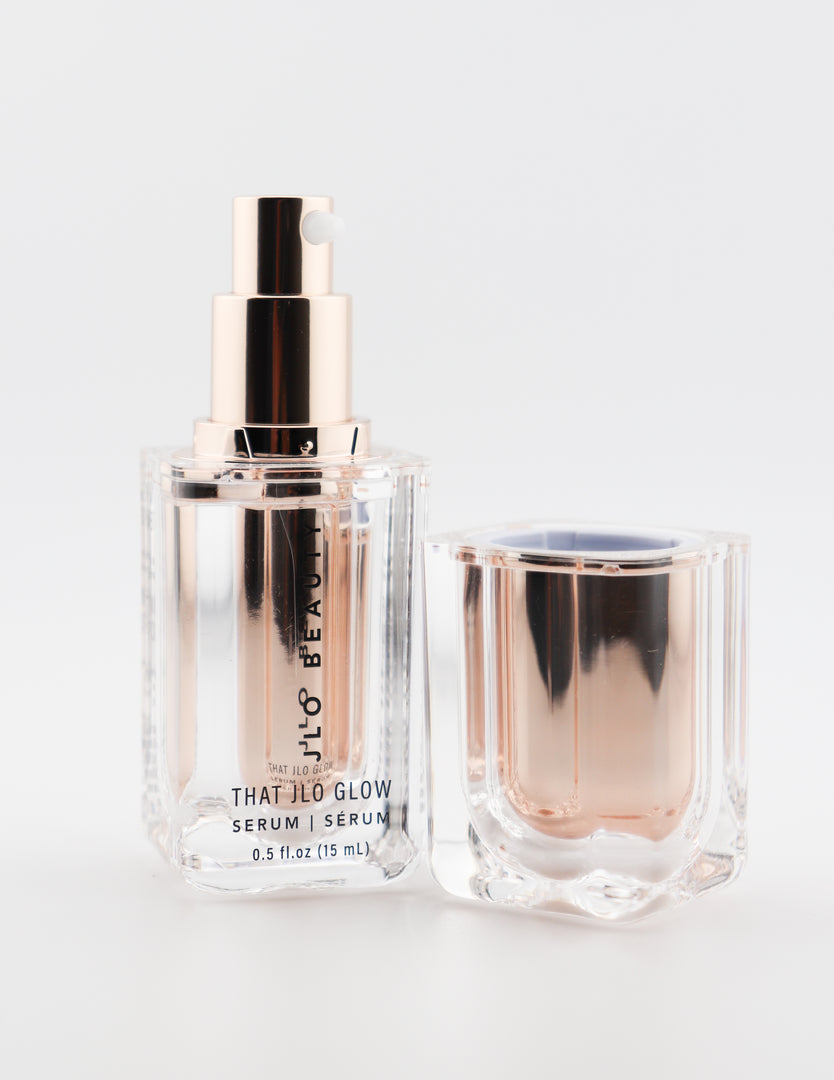JLO BEAUTY THAT JLO GLOW Serum 15ml/0.5oz NEW WITHOUT BOX