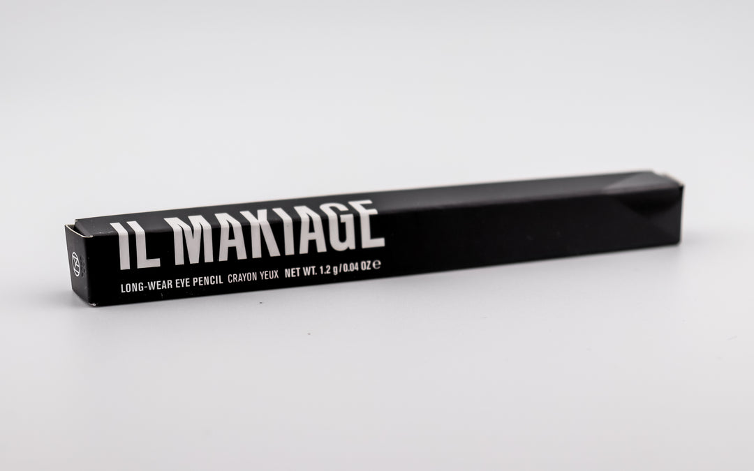 IL MAKIAGE LONG-WEAR EYE PENCIL 1160 BATMAN 1.2g / 0.04 oz IL MAKIAGE LONG-WEAR EYE PENCIL 1160 BATMAN 1.2g / 0.04 oz – Cosmetics | Glam Command