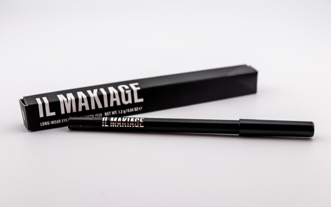 IL MAKIAGE LONG-WEAR EYE PENCIL 1160 BATMAN 1.2g / 0.04 oz IL MAKIAGE LONG-WEAR EYE PENCIL 1160 BATMAN 1.2g / 0.04 oz – Cosmetics | Glam Command